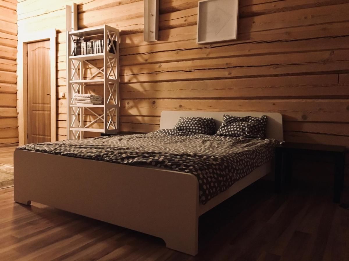 Проживание в семье Room in a Scandinavian Style House Вильнюс-32